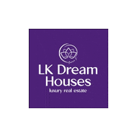 Sticker by LK Dream Houses - Luxury Real Estate