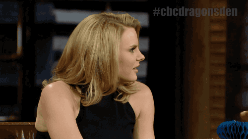 no way omg GIF by CBC