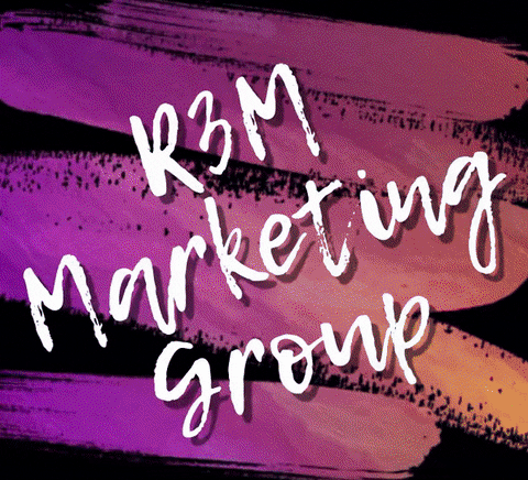 R3MMarketing giphyupload flashing lights GIF