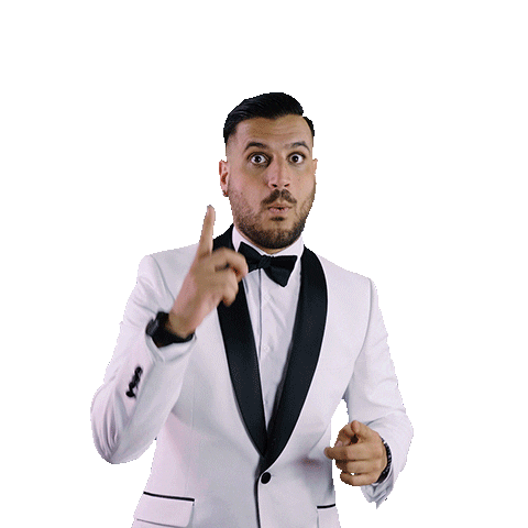 Happy Dance Sticker by Pasino Grande Motte