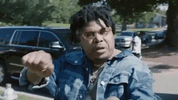 Cars Dancing GIF by Darnell Williams
