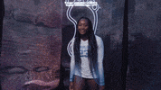 Excited Lets Go GIF by UNC Tar Heels