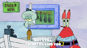 season 9 episode 10 GIF by SpongeBob SquarePants