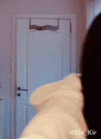 No Way Wow GIF by Ela