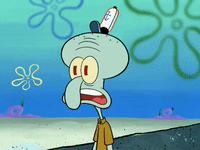 season 6 GIF by SpongeBob SquarePants