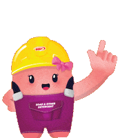 Click Sticker by PFF PAINT