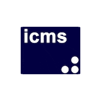 icmscholars icms Sticker