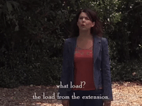 season 6 netflix GIF by Gilmore Girls 