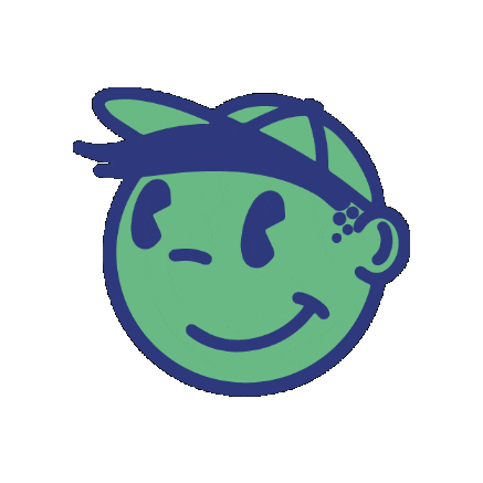XuxesCompany giphygifmaker cartoon design boy Sticker