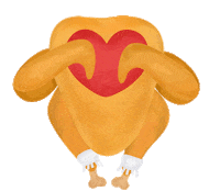 Heart Love Sticker