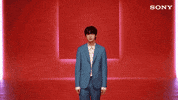 K-Pop GIF by Sony
