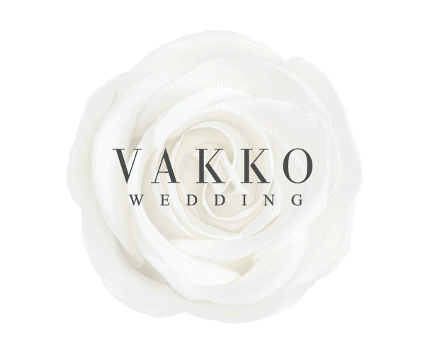 wedding vakkowedding Sticker