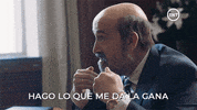 porque me apetece javier camara GIF by Globomedia