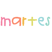 Tuesday Mardi Sticker