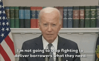 Joe Biden GIF by GIPHY News
