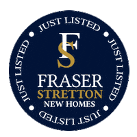 Sticker by Fraser Stretton