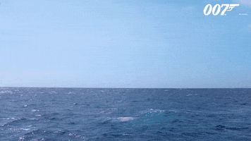 Roger Moore Rocket GIF by James Bond 007