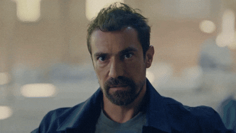Gaddar GIF by Ay Yapım