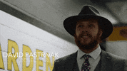 ice hockey sport GIF by NHL