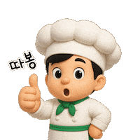 Character Chef Sticker by Newhabits