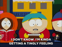 GIF by South Park 