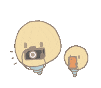 Illustration Love Sticker by polu