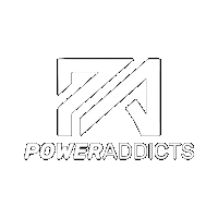 OnlyRevo revo poweraddicts power addicts Sticker