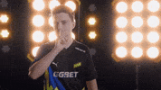Close Up Fall GIF by BLAST