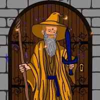 Egonauts crypto time nft blockchain GIF