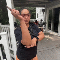 Bbq Salsa GIF