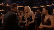 nicole kidman awards GIF by AMAs