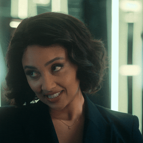 Netflixsouthafrica GIF by NETFLIX