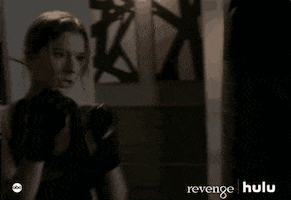 emily vancamp revenge GIF by HULU