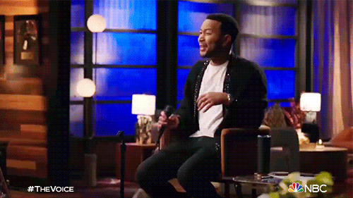 Season 21 Nbc GIF by The Voice
