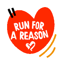 Runner Running Sticker by Poland Business Run