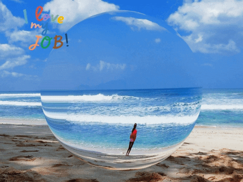 Germany Wow GIF by FranchiseCHECK.de