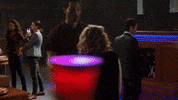 bar justice GIF by CBS