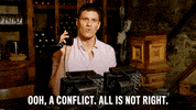 hack my life fight GIF by truTV