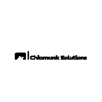 ChipmunkSolutions chipmunk darmstadt chipmunksolutions chipmunk solutions Sticker