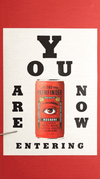 I See You Coffee GIF by The Pathfinder