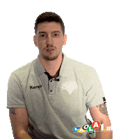 Handball Laola1 Sticker by Sportradar