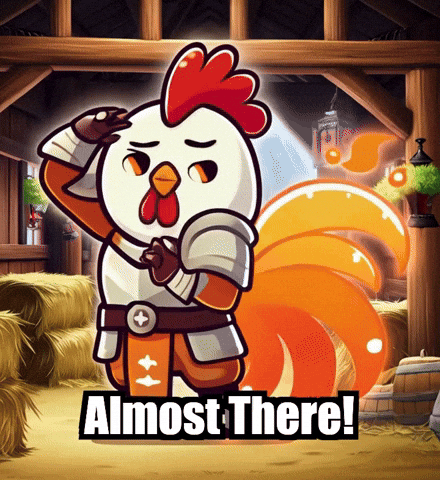 Frustration Barn GIF by Zorooster