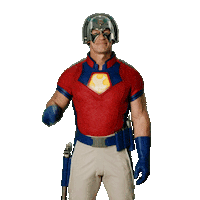 Wwe Middle Finger Sticker by HBO Max