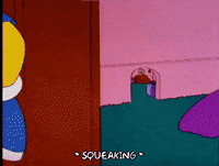 season 7 rats GIF