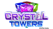 3D Crystal Sticker by Big Time Gaming