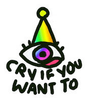 Birthday Sticker by Originals