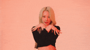 XGOfficial dance hinata xg xgalx GIF