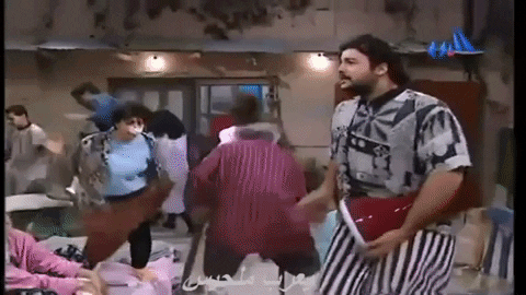 say7at giphygifmaker 7star syria lebanon afif GIF