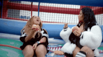 Nicki Minaj Fun GIF