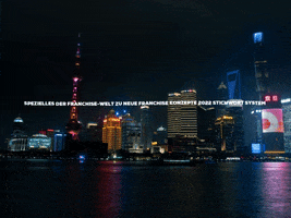 GIF by FranchiseONE.de